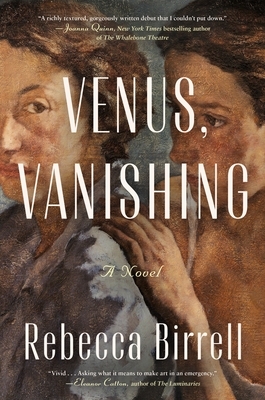 Venus, Vanishing