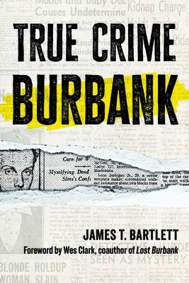 True Crime Burbank