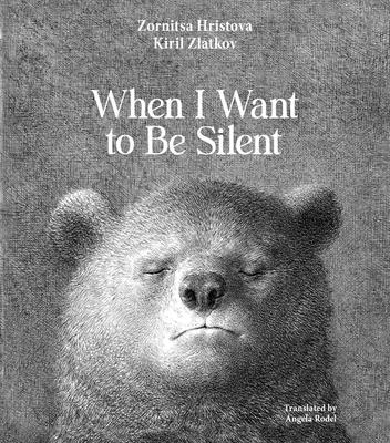 When I Want to Be Silent