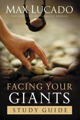 Facing Your Giants Study Guide: Discover More about the King David of the Bible and How to Defeat Your Goliath. the Perfect Gift for Fans of House of